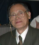 Dr. Yamamoto