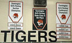 Farmington TIgers